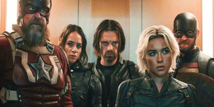 Thunderbolts: O que esperar do novo filme da Marvel e seu impacto no UCM