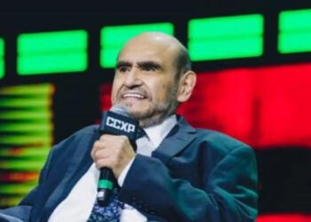 Senhor Barriga na CCXP24: Datas, Ingressos e Tudo o que Você Precisa Saber