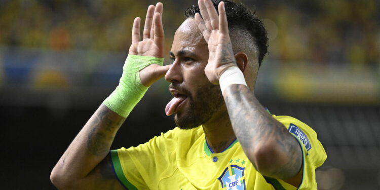 Neymar de volta para casa? Santos e Craque estão próximos de um acordo