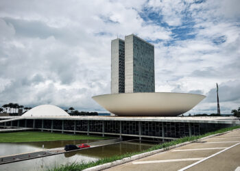 (Foto: Leonardo Sá/Agência Senado)