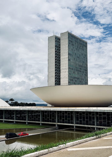 Fotos produzidas pelo Senado