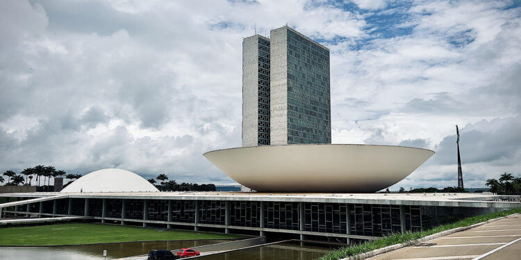 (Foto: Leonardo Sá/Agência Senado)