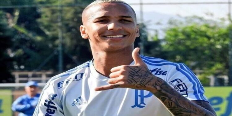 A História De Deyverson: Títulos, Times, Jogos e Curiosidades. Confira!