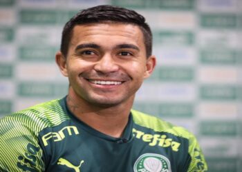 A História De Dudu: Títulos, Times, Jogos e Curiosidades. Confira!