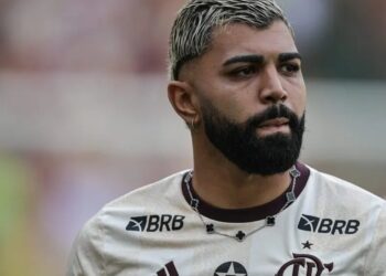 Salário Astronômico: Gabigol é o Jogador Mais Bem Pago do Brasil no Cruzeiro
