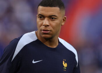 A História De Kylian Mbappé: Títulos, Times, Jogos e Curiosidades. Confira!