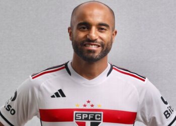 A História De Lucas Moura: Carreira, Títulos, Times e Jogos. Confira!