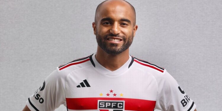 A História De Lucas Moura: Carreira, Títulos, Times e Jogos. Confira!