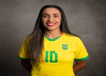 A História De Marta: Carreira, Títulos, Times e Jogos. Confira!