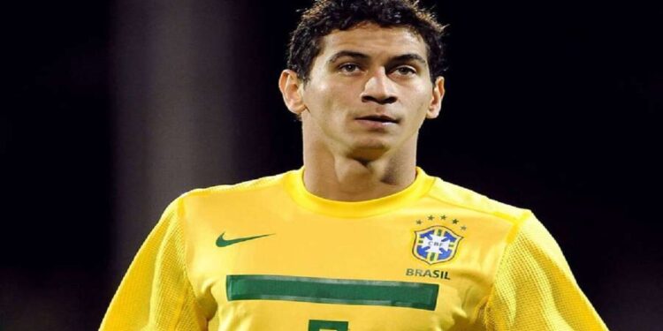 A História De Paulo Henrique Ganso: Títulos, Times, Jogos e Curiosidades. Confira!