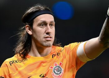 A História Do Goleiro Cássio: Carreira, Títulos, Times e Jogos. Confira!