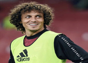 A História de David Luiz: Títulos, Times, Jogos e Curiosidades. Confira!
