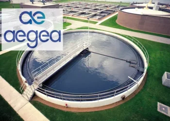 Aegea reduz desperdício de água na rede de saneamento com uso de IA