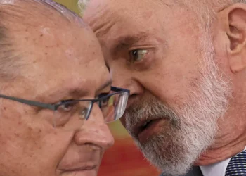 Opinião: "Governo de SP: quais são chances de Alckmin em 2026?"