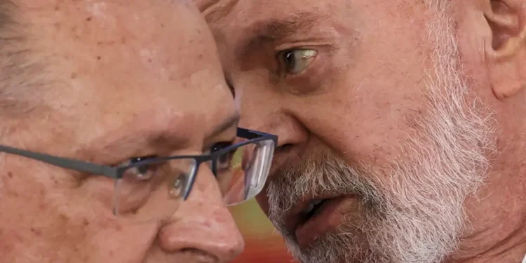 Opinião: "Governo de SP: quais são chances de Alckmin em 2026?"
