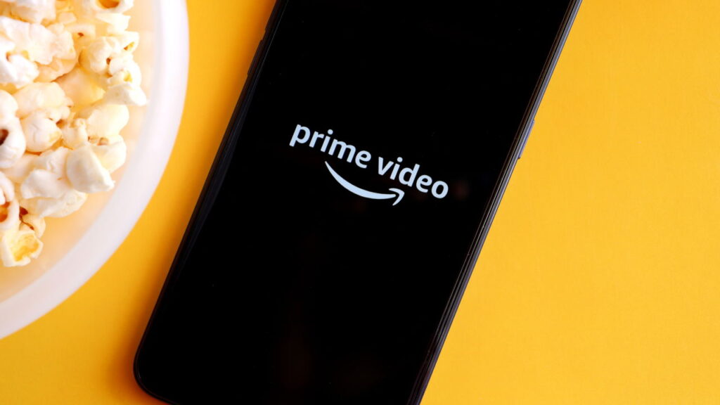 Veja os Lançamentos da Amazon Prime Video para Novembro! 