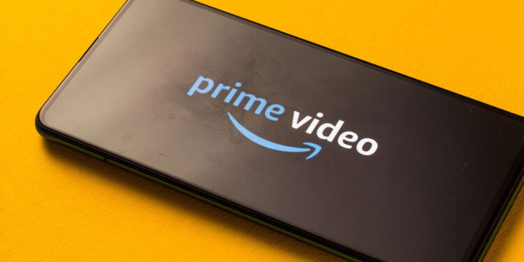 Amazon Prime Video: Lançamentos de 04/11 a 10/11!