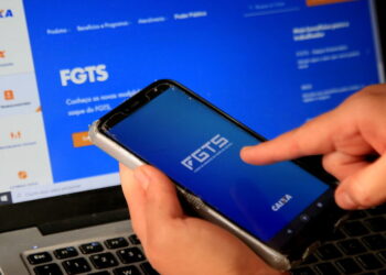 Antecipação do FGTS Pelo Caixa Tem; Veja Como Acessar o Benefício!