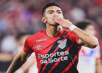 Athletico-PR vence o Atlético-MG e Deixa o Z4 Do Brasileirão. Confira!