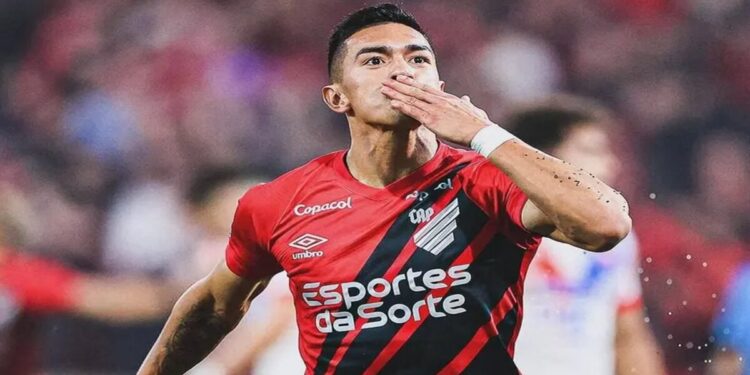 Athletico-PR vence o Atlético-MG e Deixa o Z4 Do Brasileirão. Confira!