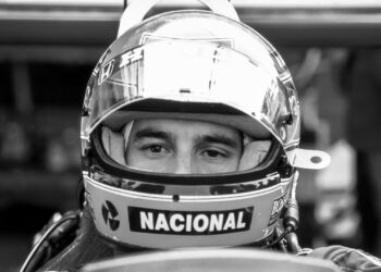 Senna: bastidores inéditos revelam segredos da série da Netflix!