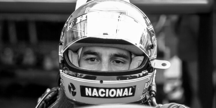 Senna: bastidores inéditos revelam segredos da série da Netflix!