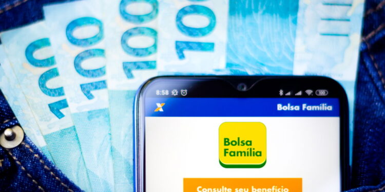 Calendário Bolsa Família de Novembro Disponível!