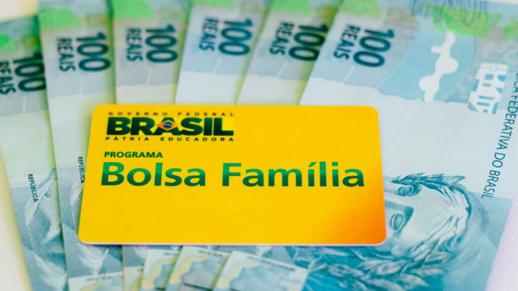 Bolsa Família de fevereiro emite comunicado para todos os NIS!