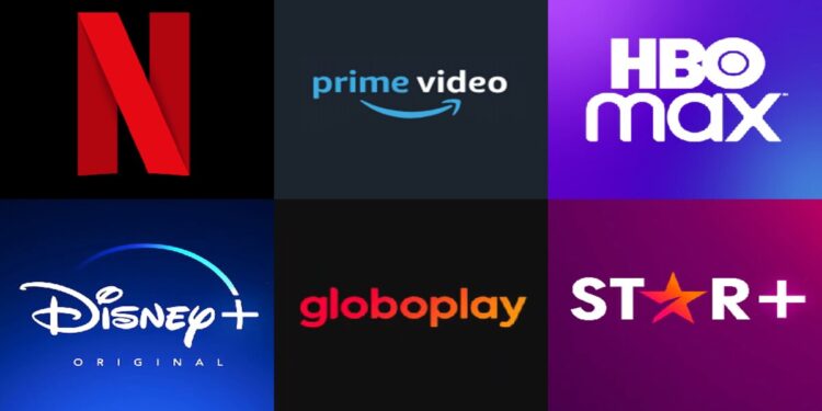 Black Friday: Max, Globoplay e outros Streamings com até 70% de descontos.