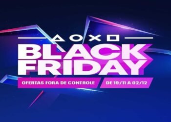 Black Friday PS Store: Astro Bot, Silent Hill 2, Stellar Blade, Star Wars Outlaws e muito mais.
