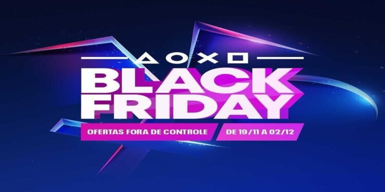 Black Friday PS Store: Astro Bot, Silent Hill 2, Stellar Blade, Star Wars Outlaws e muito mais.