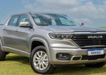 Black Friday Ram Motors; Ofertas especiais bônus de até R$ 40 mil. Confira!