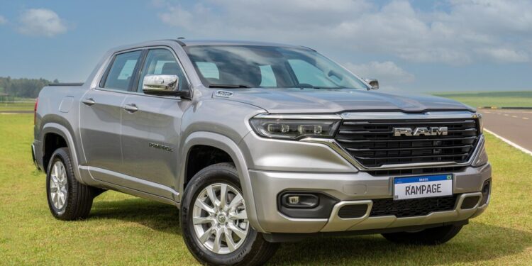 Black Friday Ram Motors; Ofertas especiais bônus de até R$ 40 mil. Confira!