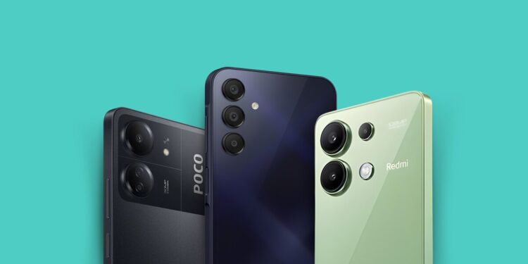 Black Friday Smartphones Samsung, Motorola e Xiaomi Por Até R$ 1.000. Confira!