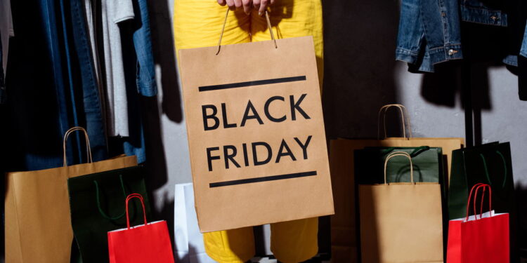 black friday
