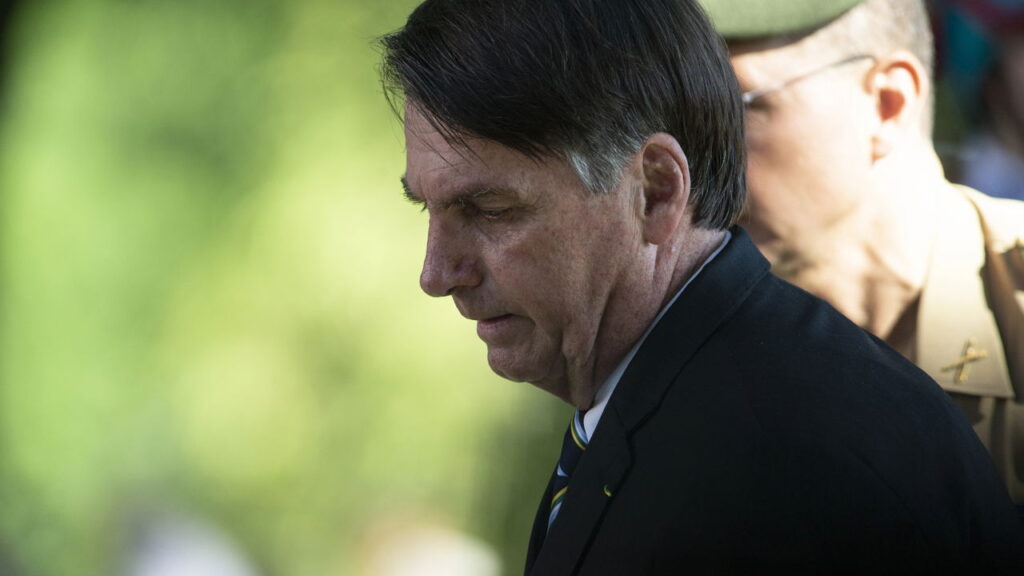 O que o governo Bolsonaro sabia? Novas revelações apontam para alertas precoces!