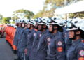Última chamada para o concurso dos Bombeiros (AP)! Inscrições terminam em breve