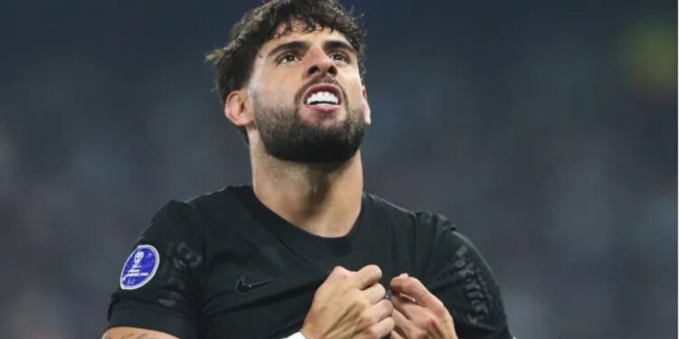 Brasileirão 2024; Corinthians vence o Palmeiras e se afasta da zona de rebaixamento.