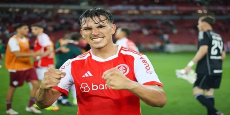 Brasileirão 2024: Internacional vence o Vasco e cola no G4. Veja tabela!