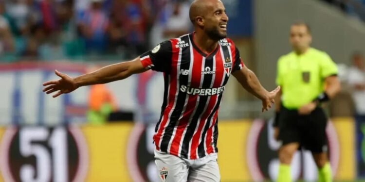 Brasileirão 2024: São Paulo Conquista Vitória Importante Contra o Bahia. Confira!