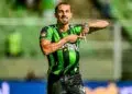 Brasileirão Série B; O América-MG venceu o Ituano e ainda sonha com a série A.
