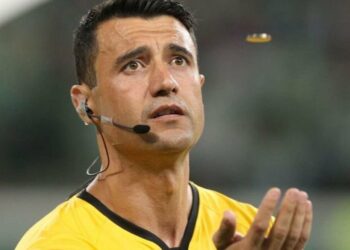 CPI Das Apostas Convida Bráulio da Silva Machado Para depor. Veja quem mais foi chamado!