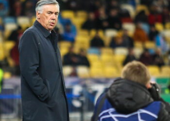 Carlo Ancelotti: Mais do que um Técnico, Um Empreendedor de Sucesso
