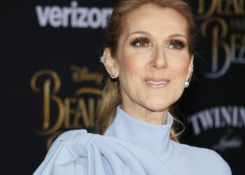 Você não vai acreditar nos números por trás da carreira de Celine Dion