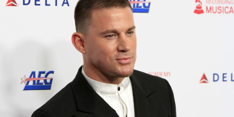 Tudo Sobre Channing Tatum: Carreira, Fortuna e Projetos Futuros