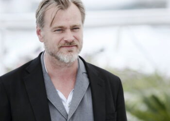 2026: O Elenco de Luxo do Novo Filme de Nolan