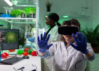 Ciências Naturais e inteligência artificial, como preparar alunos e docentes?