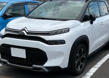 Citroen C3 Aircross | Veja essa imagem em: Wikimedia Commons