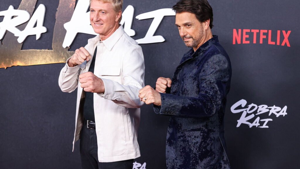 O Fim Está Próximo: Cobra Kai Parte 3 e o Legado do Sekai Taikai