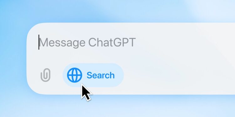 Como Funciona e Para Que Serve o ChatGPT Search? Descubra Neste Guia Completo!